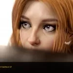 Something Special (  Version 0.07 )  Hentai Game