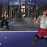 Reporter Kate (  Version 0.95 )  Adult Game