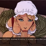 The Fate Of Irnia ( Version 0.60 )  XXX Game
