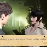 Take Over ( Version 0.23 )  Adult Game