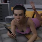 Indecent Desires The Game (  Version 008 )  Sex Game