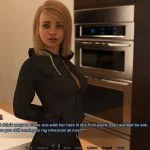 Picture Perfect (  Version 0.6 VA+M)  Hentai Game
