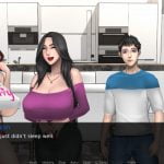 Prince Of Suburbia( Version 0.3)  Adult Game
