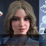 Lewd Story ( Build 3 Version 4 )  Porn Game