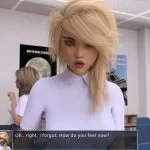 The Awakening (  Version 0.3 )  Hentai Game