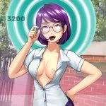 Spiral Clicker (  Version 0.16 )  Hentai Game