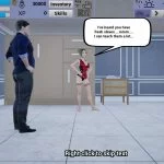 90 Seconds Slave  (  Version 0.7.15)  Hentai Game