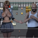Selena: One Hour Agent ( Version 0.6.5 )  Porn Game