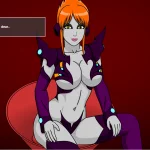 Rogue  Courier ( Version 3.09.00 )  Porn Game
