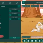 Pimp Clicker ( Version 1.15 )  Hentai Game