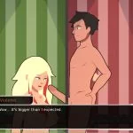 A Town Uncovered ( Version 0.27a )  Porn Game