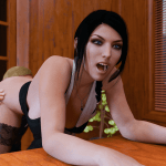 Anna : Exciting Affection (  Version 1.7 Remake  )  Porn Game