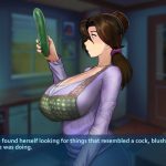 Taffy Tales (  Version 0.10.5b)  Sex Game