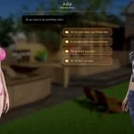 Glamour ( Version 0.17)  Adult Game