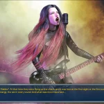 Bright Past  (  Version 0.4.3 )  Porn Game