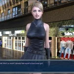 Bright Past  (  Version 0.4.3 )  Porn Game