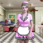Bright Past  (  Version 0.4.3 )  Porn Game