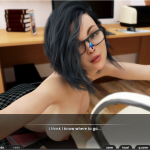 Daughter For Dessert (Chapters 1-11)  Porn Game