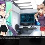 Haremon ( Version 0.19 )  Porn Game