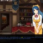 Haremon ( Version 0.19 )  Porn Game