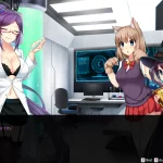 Haremon ( Version 0.19 )  Porn Game