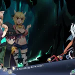 Haremon ( Version 0.19 )  Porn Game