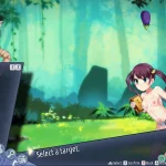 Haremon ( Version 0.19 )  Porn Game