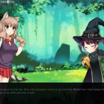 Haremon ( Version 0.19 )  Porn Game