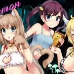 Haremon ( Version 0.19 )  Porn Game