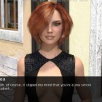 Twists Of My Life ( Version 0.99.11 )  Adult Game