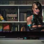Sex-Arcade The Game (  Version 0.2.4 )  Hentai Game
