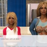 Life With Mary ( Version 0.40 )  Porn Game