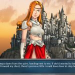Tales Of Aravorn: Cursed Lands ( Version 1.011 )  Porn Game