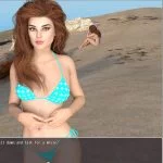 Private Community ( Version 0.1.5b )  Porn Game