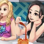 Love & Sex: Second Base (  Version 19.10.1d)  XXX Game