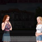 Girls Hostel: Elisa in Trouble ( Version 0.6.2)  Porn Game