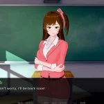 HS Tutor ( Version 0.6.0 )  Porn Game