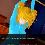HS Tutor ( Version 0.6.0 )  Porn Game