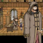 Witch Trainer (Silver Mod 1.37.2 Extra )  XXX Game