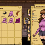 Witch Trainer (Silver Mod 1.34 )  Sex Game