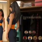 Glamour ( Version 0.17)  Adult Game