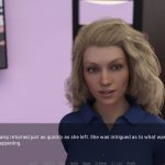 Personal Trainer ( Version 0.23 )  Sex Game