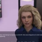 Personal Trainer (  Version 0.40 )  Porn Game