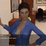 Personal Trainer (  Version 0.40 )  Porn Game