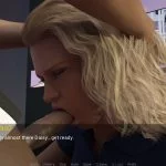 Personal Trainer (  Version 0.40 )  Porn Game