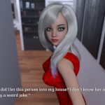New Life With My Daughter (  Version 0.3.0B )  Sex Game