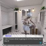 Puzzled Life ( Final Version )  Adult Game