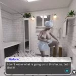 Puzzled Life ( Final Version )  Adult Game