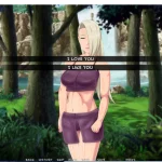Sarada Training  (  Version 1.9 )  XXX Game