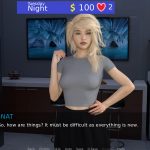 College Girls ( Alpha Version 0.03 )  Sex Game